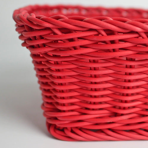 ザリーン 洗えるバスケット カクバスケット