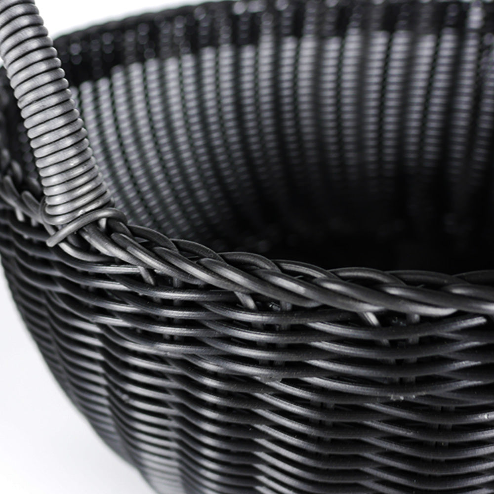 ザリーン 洗えるバスケット ランドリーボウル