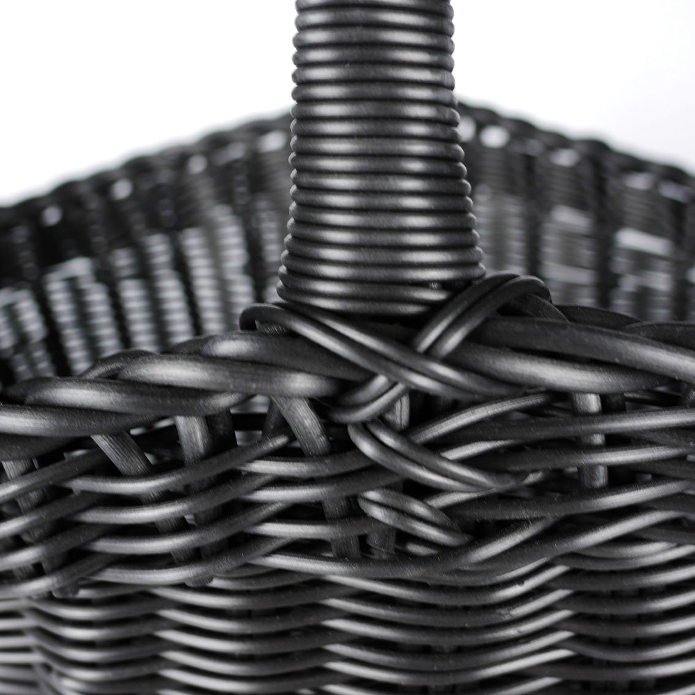 ザリーン 洗えるバスケット ハンガーバスケット