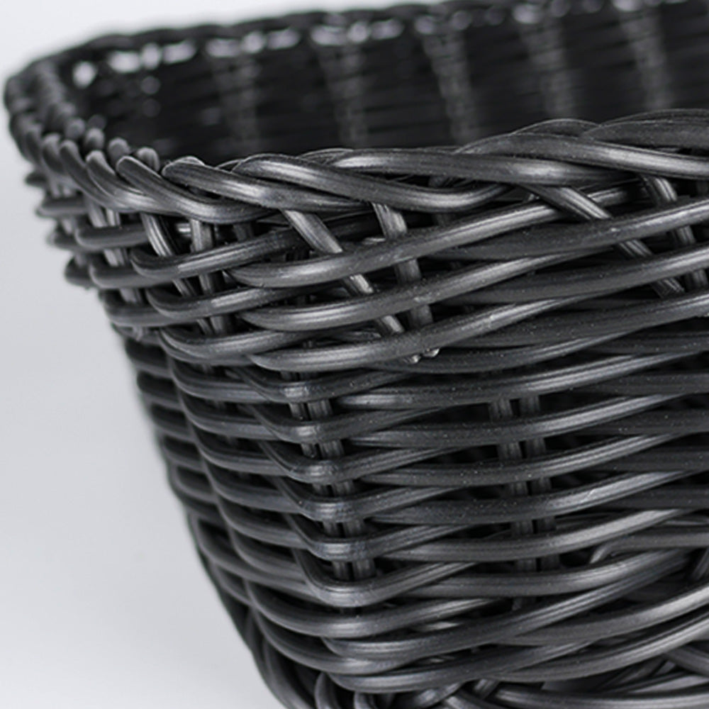 ザリーン 洗えるバスケット カクバスケットL