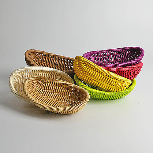 ザリーン 洗えるバスケット プチベッセル