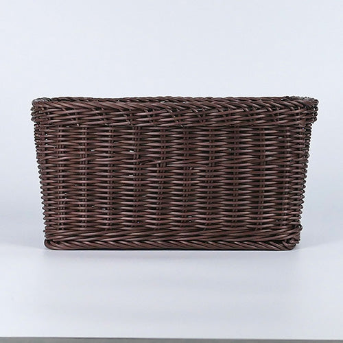 ザリーン 洗えるバスケット ストレージバスケットM