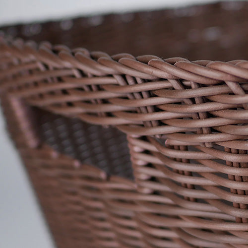 ザリーン 洗えるバスケット ランドリーバスケット