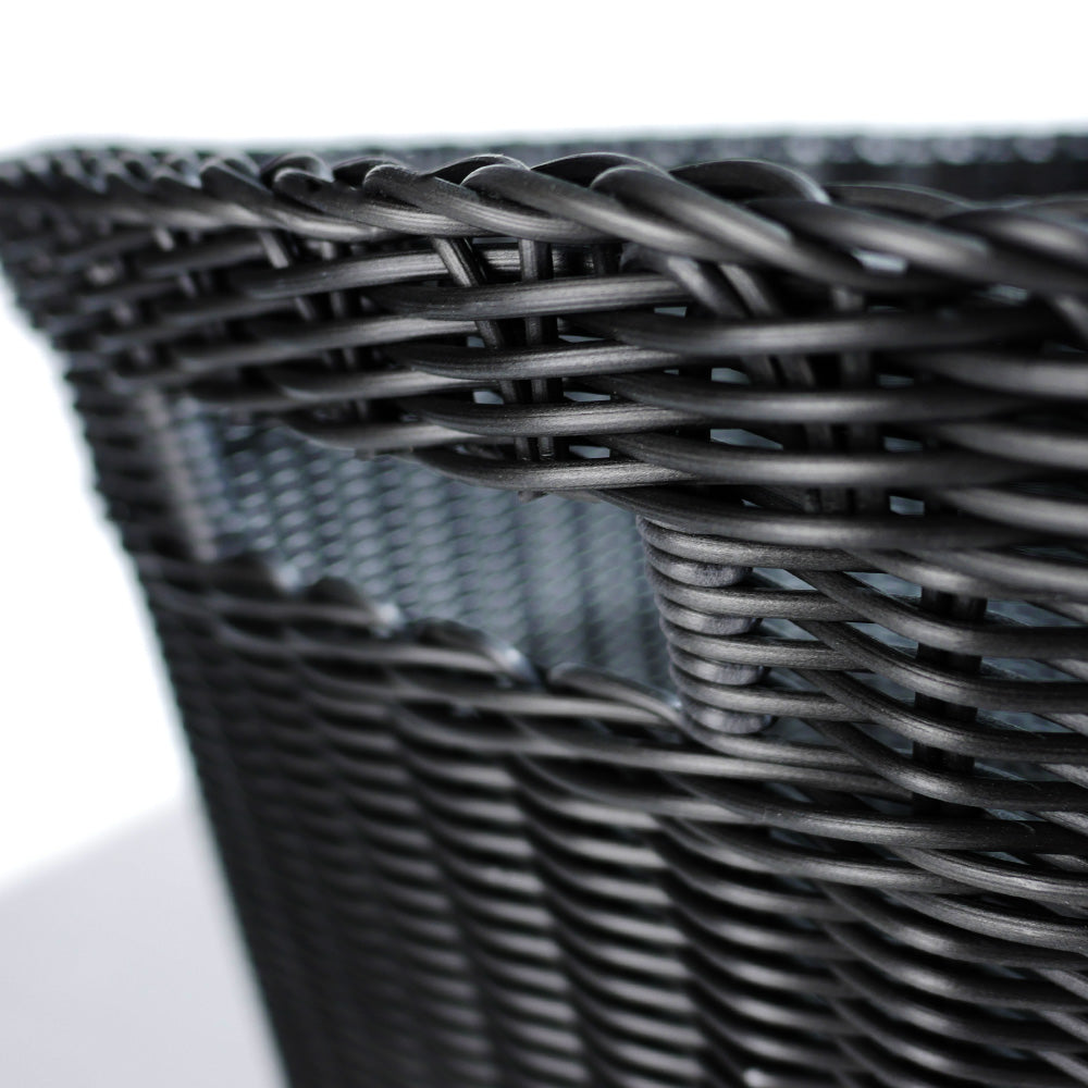 ザリーン 洗えるバスケット ランドリーバスケット