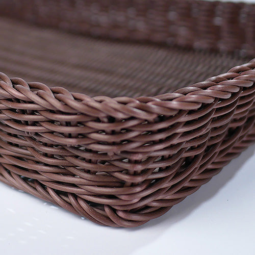 ザリーン 洗えるバスケット ガストロノームバスケット GN1/1