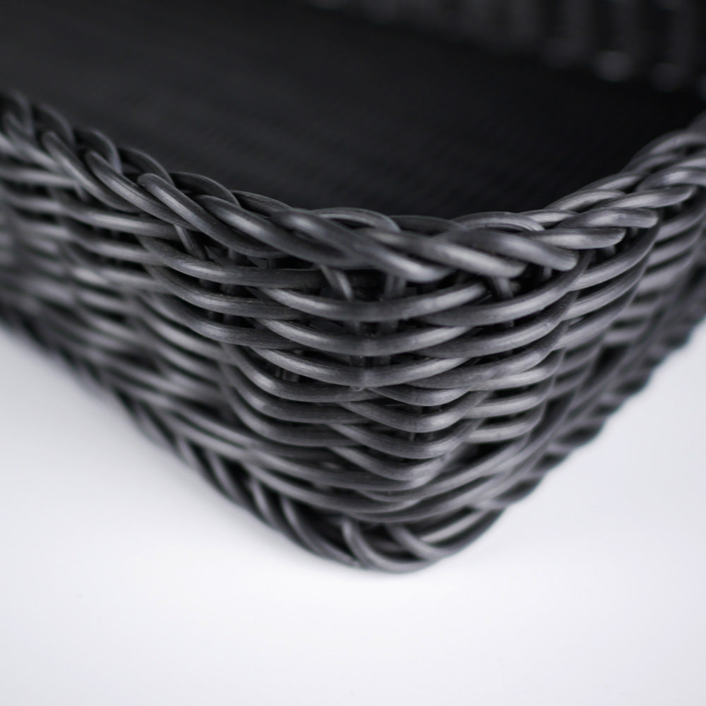 ザリーン 洗えるバスケット ガストロノームバスケット GN1/1