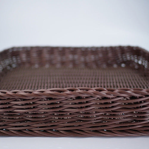 ザリーン 洗えるバスケット ガストロノームバスケット GN2/3