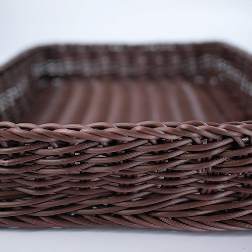 ザリーン 洗えるバスケット ガストロノームバスケット GN1/2