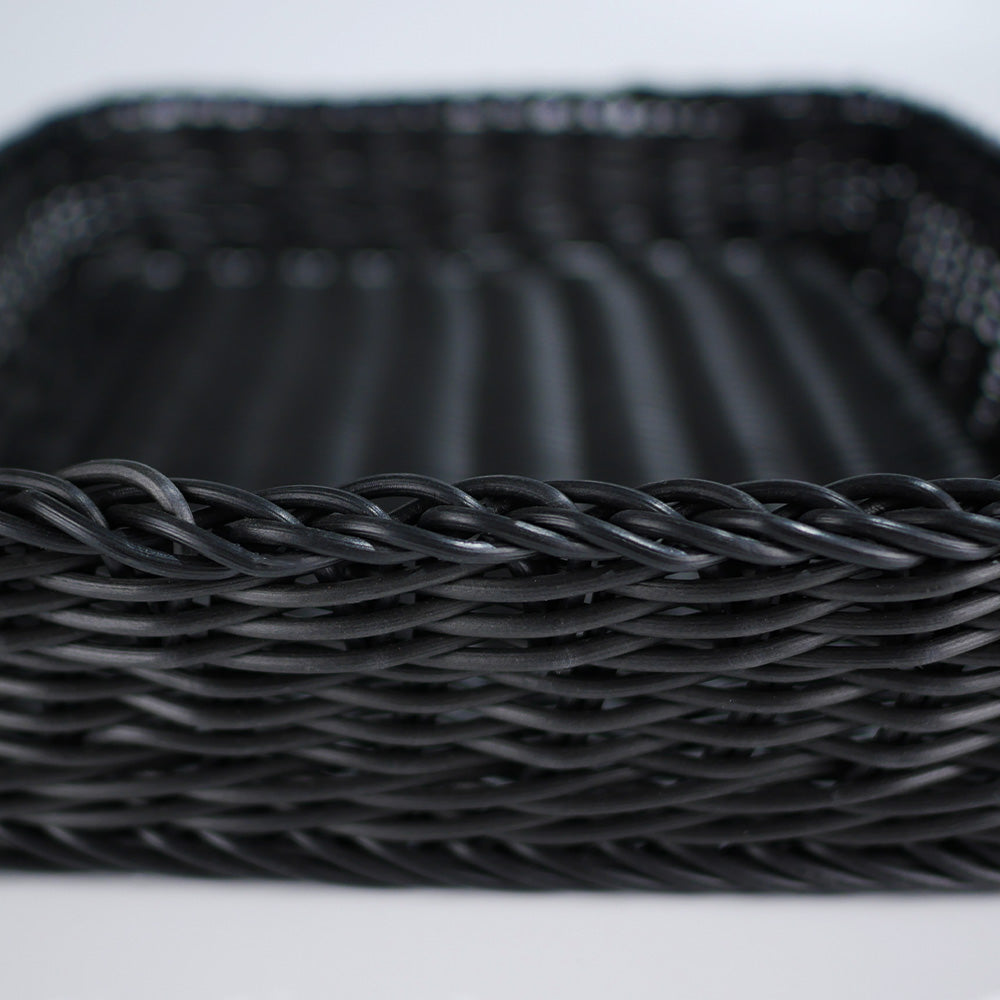 ザリーン 洗えるバスケット ガストロノームバスケット GN1/2