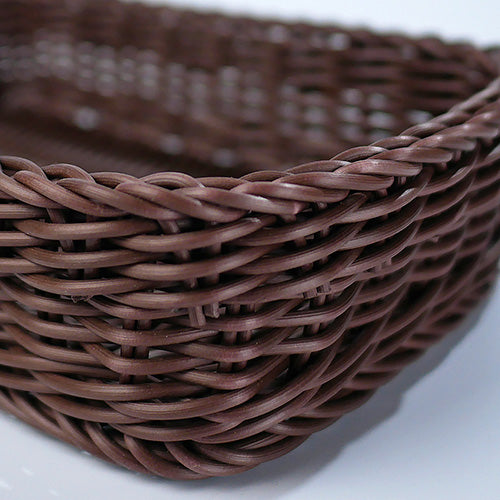 ザリーン 洗えるバスケット ガストロノームバスケット GN1/4