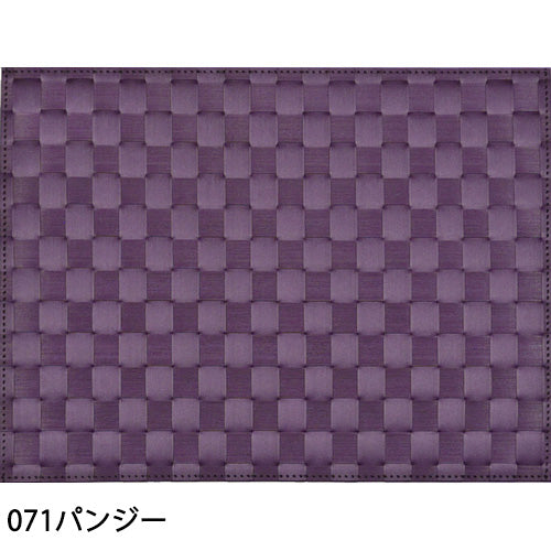 ザリーン アミ ランチョンマット