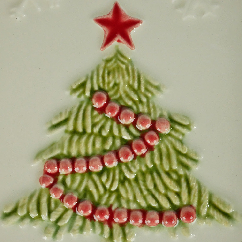 【Bordallo Pinheiro】 ポルトガル ボルダロピニェイロ ノエル ポーショントレー