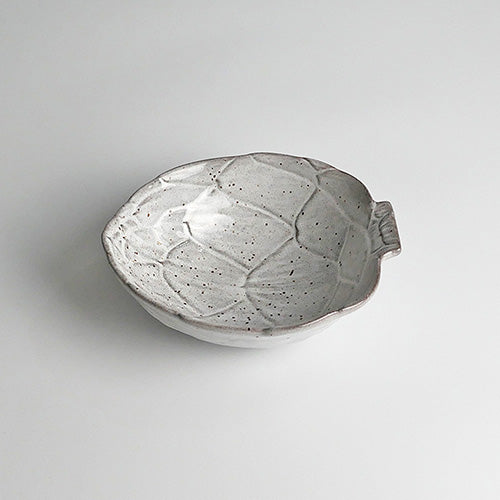 【Bordallo Pinheiro】 ポルトガル ボルダロピニェイロ アーティチョーク ボウルM