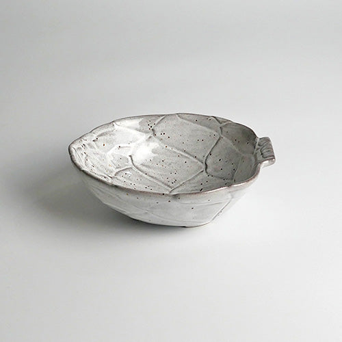 【Bordallo Pinheiro】 ポルトガル ボルダロピニェイロ アーティチョーク ボウルM