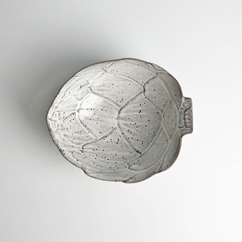 【Bordallo Pinheiro】 ポルトガル ボルダロピニェイロ アーティチョーク ボウルM