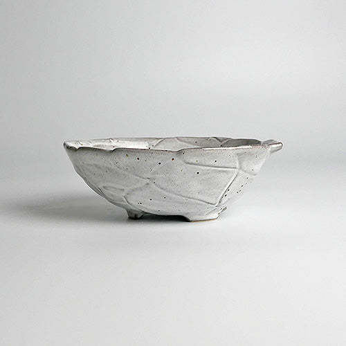 【Bordallo Pinheiro】 ポルトガル ボルダロピニェイロ アーティチョーク ボウルM