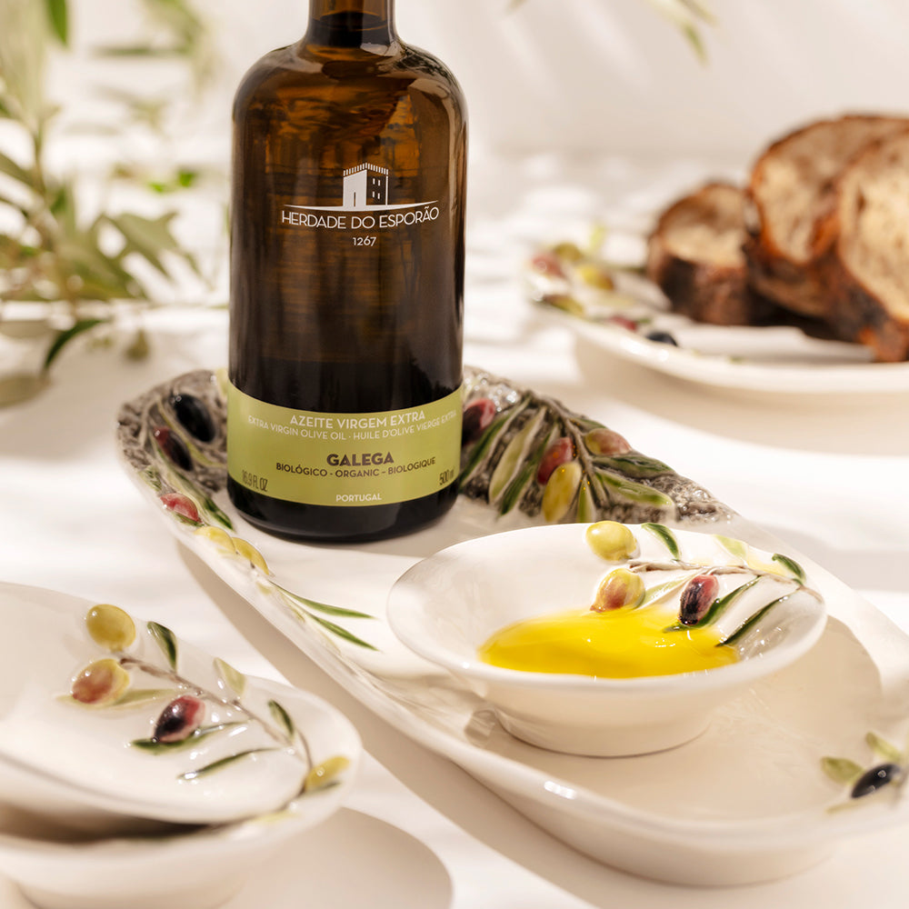 【Bordallo Pinheiro】 ポルトガル ボルダロピニェイロ オリーブ ボウル