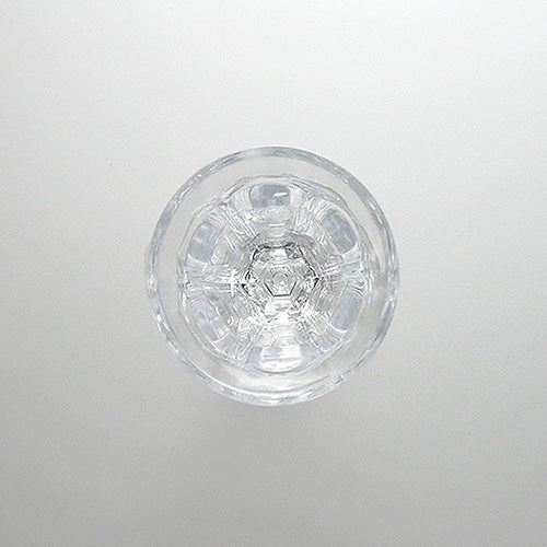 マリオルカジウスティ ドルチェ フルートグラス