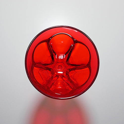 マリオルカジウスティ ドルチェ ワイングラス