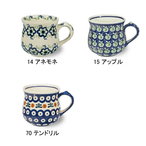 ハイゼ マグカップ