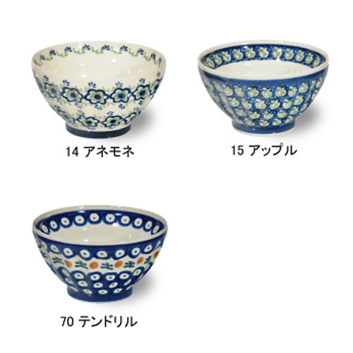 ハイゼ カフェオレボウル