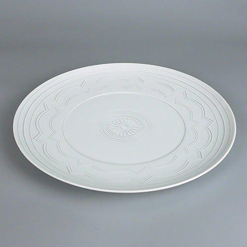 ヴィスタアレグレ オーナメント チャージャープレート