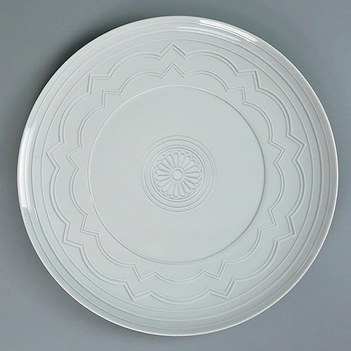 ヴィスタアレグレ オーナメント チャージャープレート