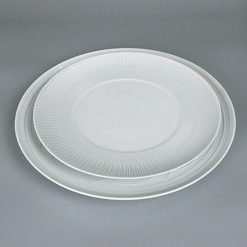 ヴィスタアレグレ オーナメント ディナープレート