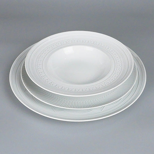 ヴィスタアレグレ オーナメント チャージャープレート