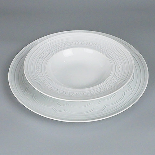 ヴィスタアレグレ オーナメント チャージャープレート