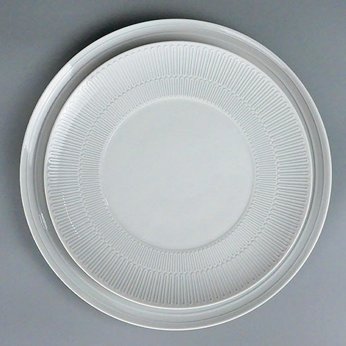 ヴィスタアレグレ オーナメント ディナープレート