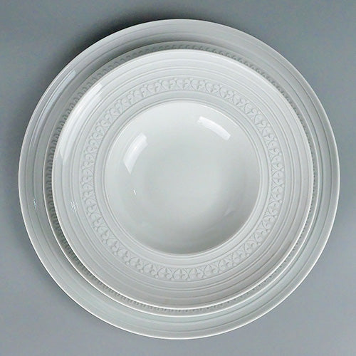 ヴィスタアレグレ オーナメント チャージャープレート