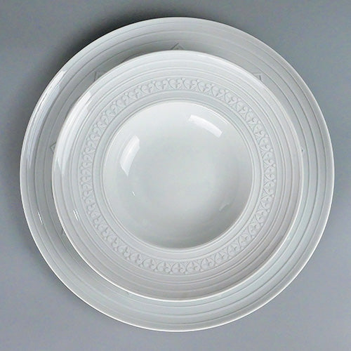 ヴィスタアレグレ オーナメント チャージャープレート