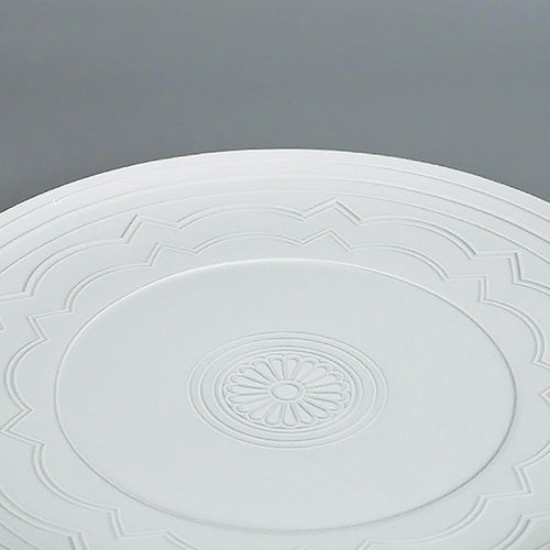 ヴィスタアレグレ オーナメント チャージャープレート