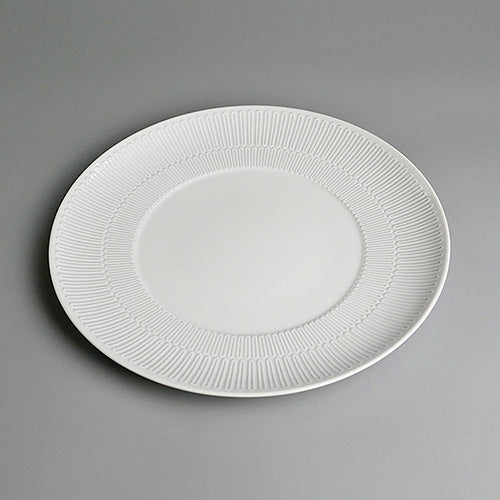 ヴィスタアレグレ オーナメント ディナープレート