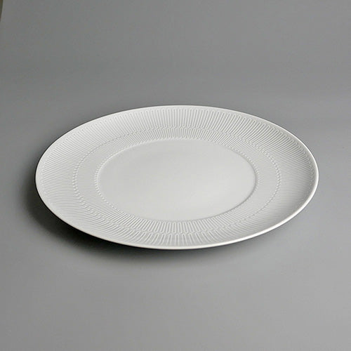 ヴィスタアレグレ オーナメント ディナープレート