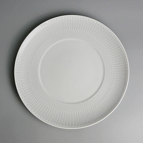 ヴィスタアレグレ オーナメント ディナープレート