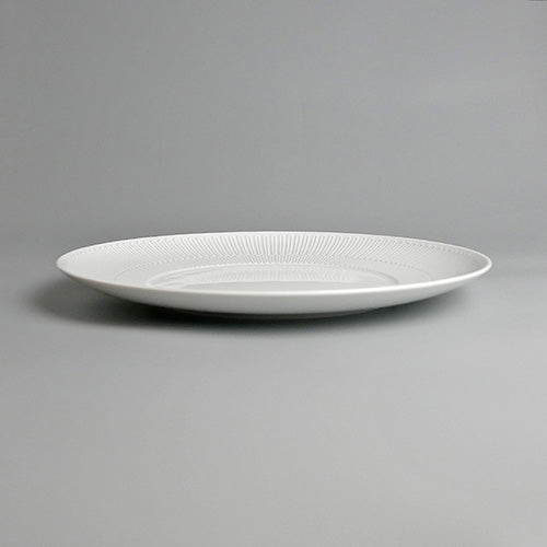 ヴィスタアレグレ オーナメント ディナープレート