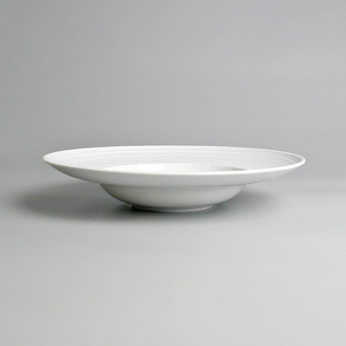 ヴィスタアレグレ オーナメント スーププレート