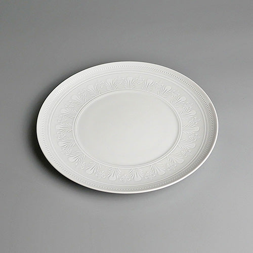 ヴィスタアレグレ オーナメント デザートプレート