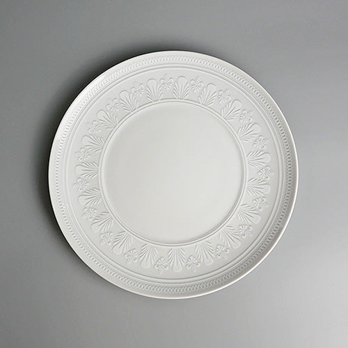 ヴィスタアレグレ オーナメント デザートプレート