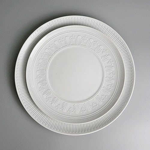 ヴィスタアレグレ オーナメント デザートプレート