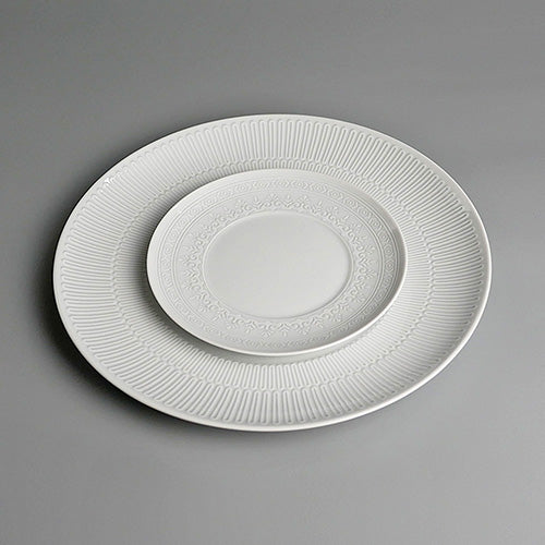 ヴィスタアレグレ オーナメント ブレッドプレート