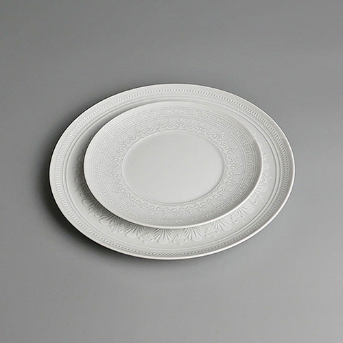 ヴィスタアレグレ オーナメント ブレッドプレート