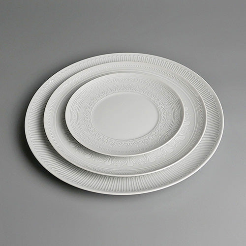 ヴィスタアレグレ オーナメント ブレッドプレート