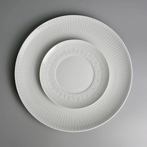 ヴィスタアレグレ オーナメント ブレッドプレート