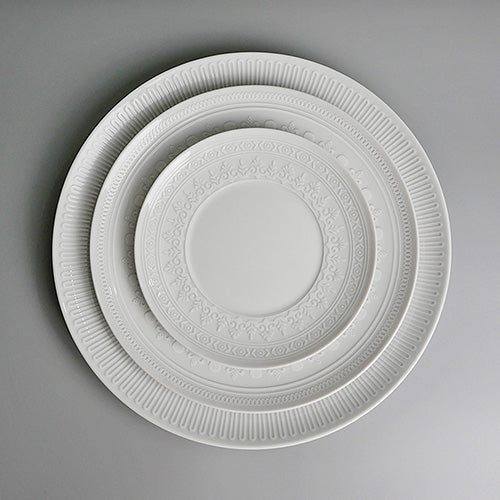 ヴィスタアレグレ オーナメント ブレッドプレート