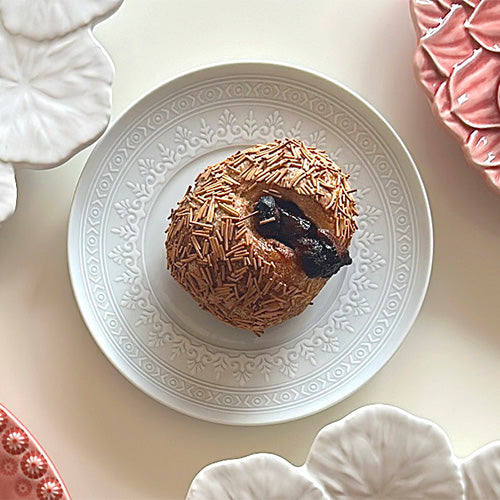 ヴィスタアレグレ オーナメント ブレッドプレート