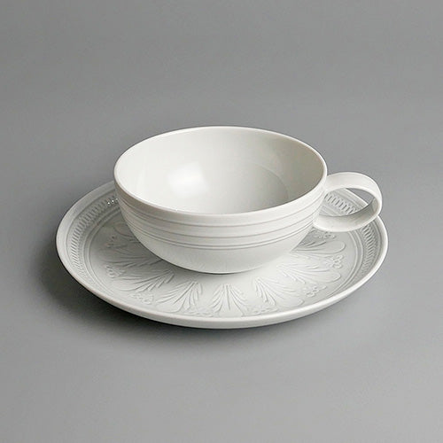 ヴィスタアレグレ オーナメント ティーカップ&ソーサー