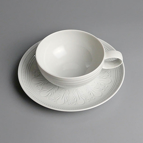 ヴィスタアレグレ オーナメント ティーカップ&ソーサー